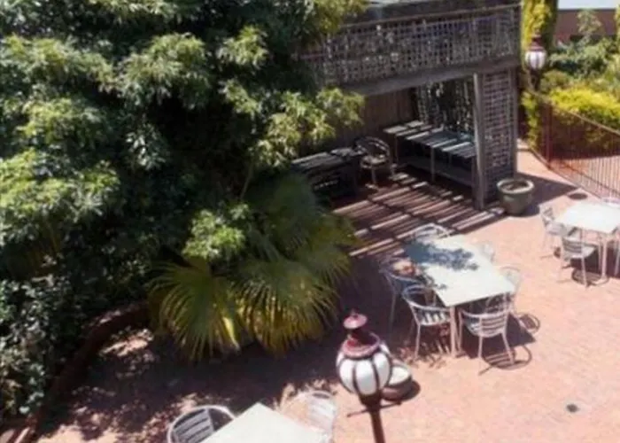 Bell Motel Melbourne